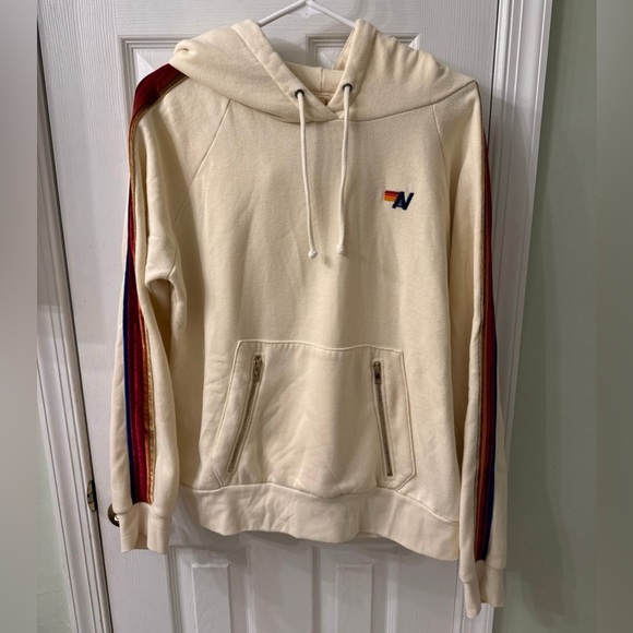 Aviator Nation Tops - Aviator Nation Hoodie